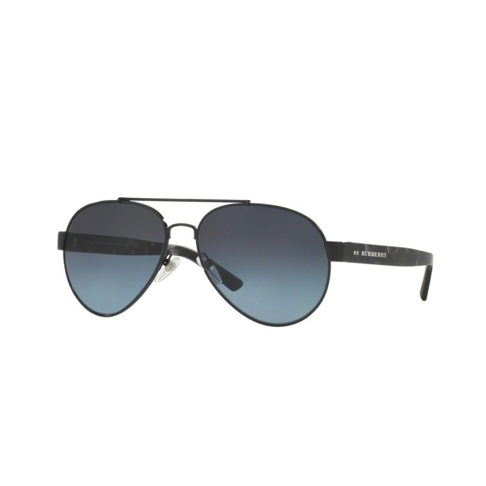 BE3086 Sunglasses by Burberry
